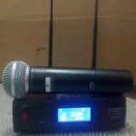 Sewa Mic Wireless Jakarta Utara | Rental Speaker Portable | Penyewaan Sound System